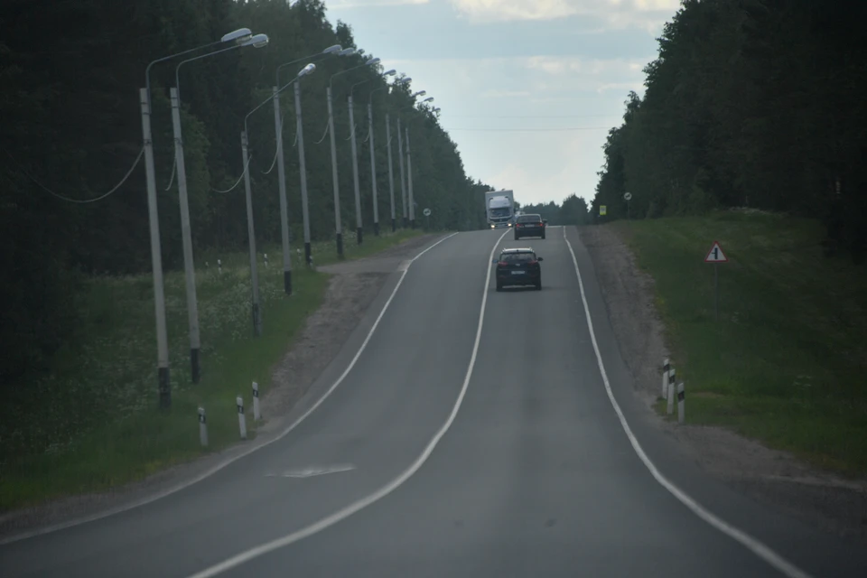 Ремонт дорог на Ставрополье начинается после установления теплой погоды. Фото: из архива "КП".