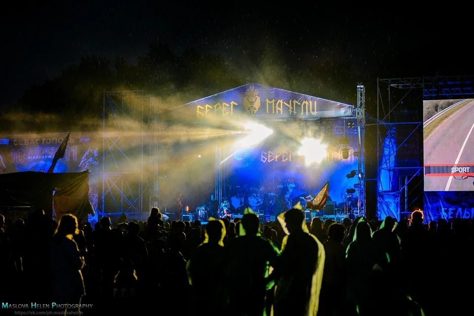 «Берег Маугли» закрыли в Нижегородской области. Фото: https://vk.com/bmfest4191423