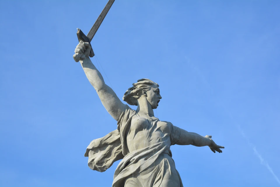 Скульптура стала предметом спора между государством и наследником.