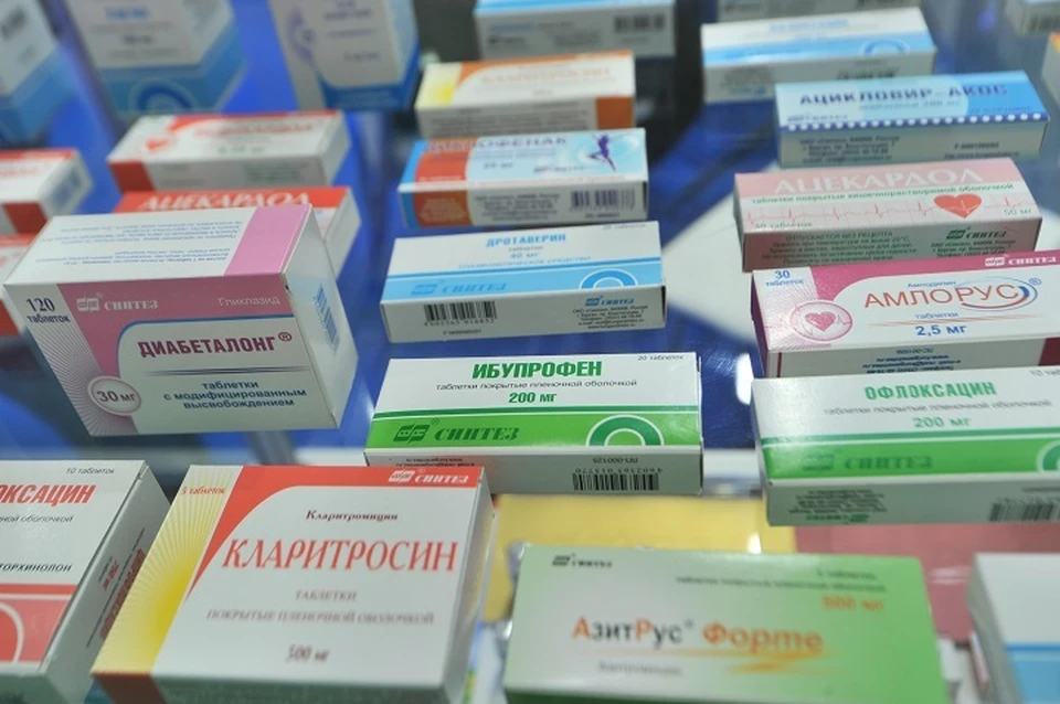Льготы на лекарства для кардиологических больных расширили в Хабаровском крае