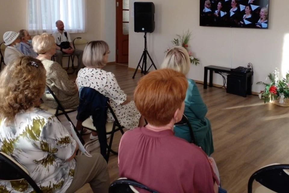 В виртуальном концертном зале можно посмотреть концерты в режиме онлайн. Фото: Permkrai.ru