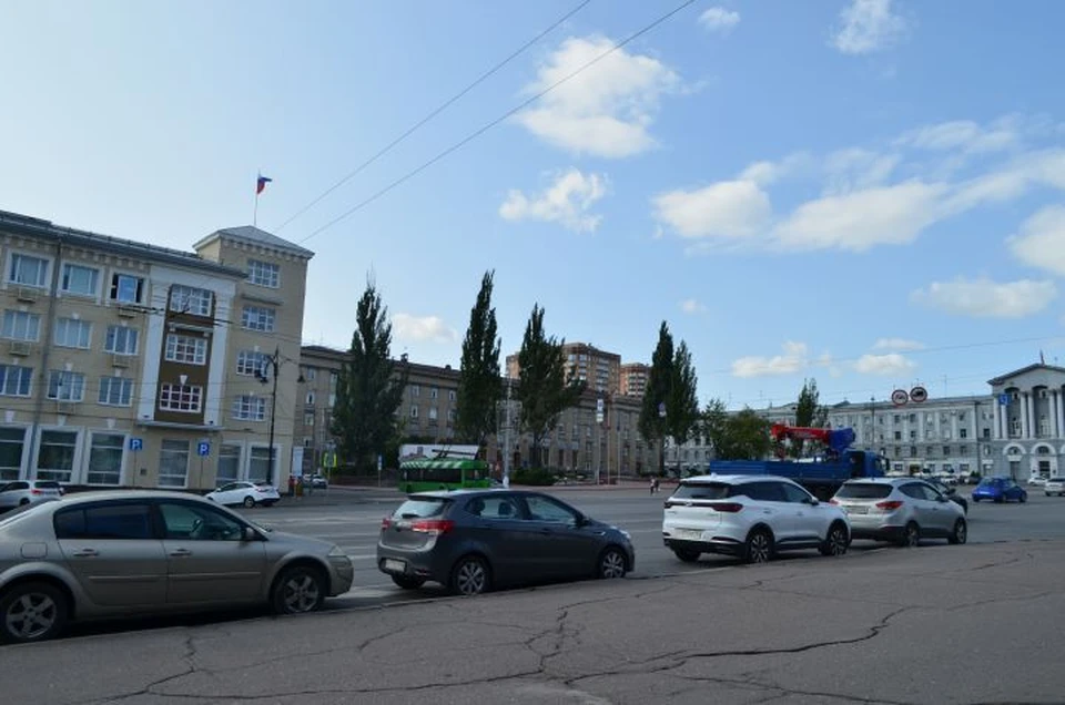 Правила поменяли из-за многочисленных обращений курян