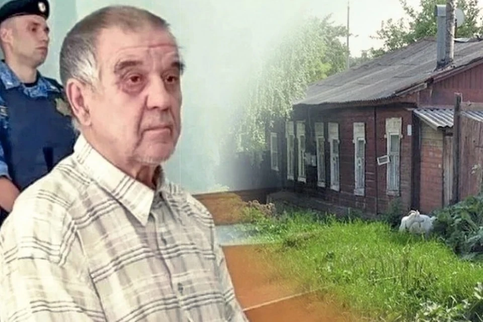 По делу об убийстве в доме Виктора Мохова заседание перенесли в шестой раз