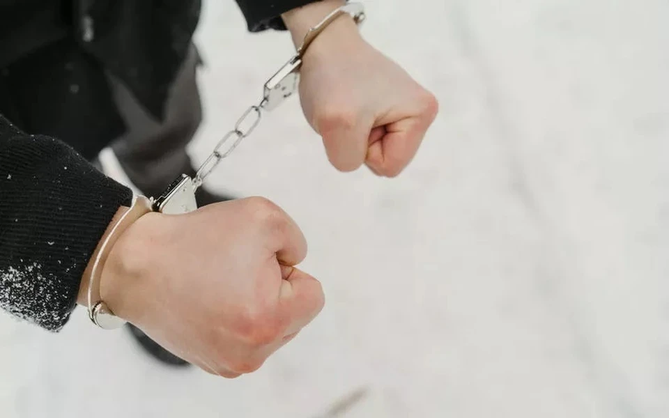 Мужчине грозит штраф и лишение свободы. Фото: архив редакци
