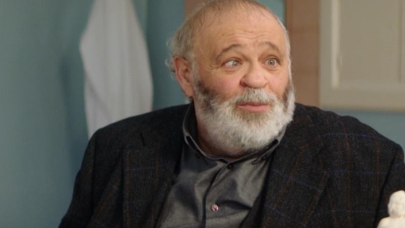 Юрий Ваксман имеет более 120 работ в кино. Фото: кадр из «Ангелы района»