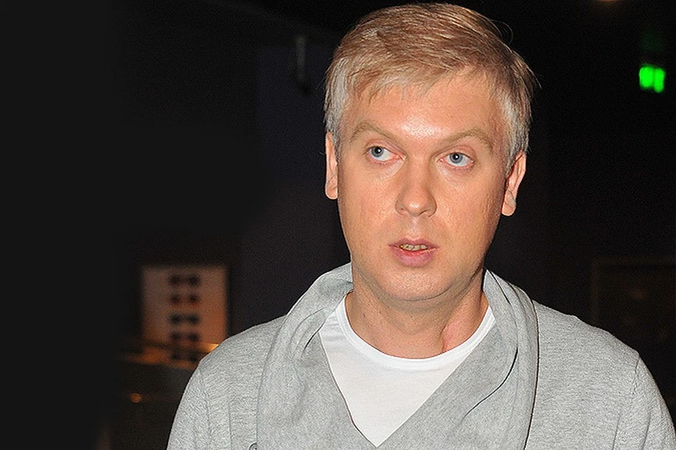 Сергей Светлаков заявил, что ушел из "Уральских пельменей" из-за конфликта