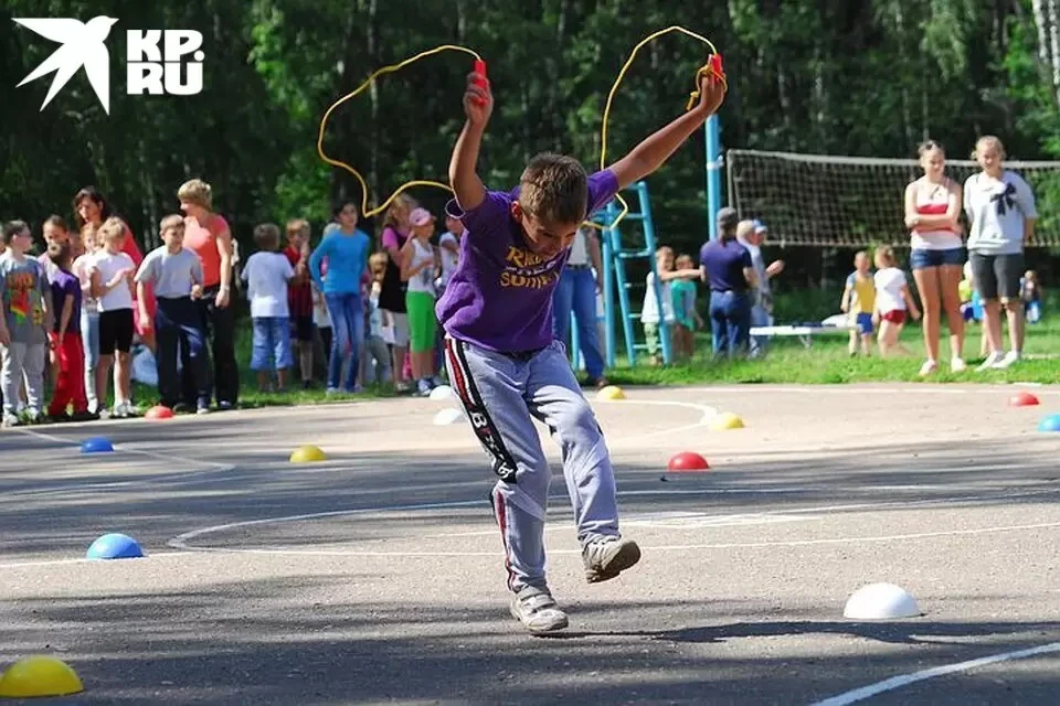 Перед началом летних каникул в регионе проведут ремонты в 17 загородных лагерях.