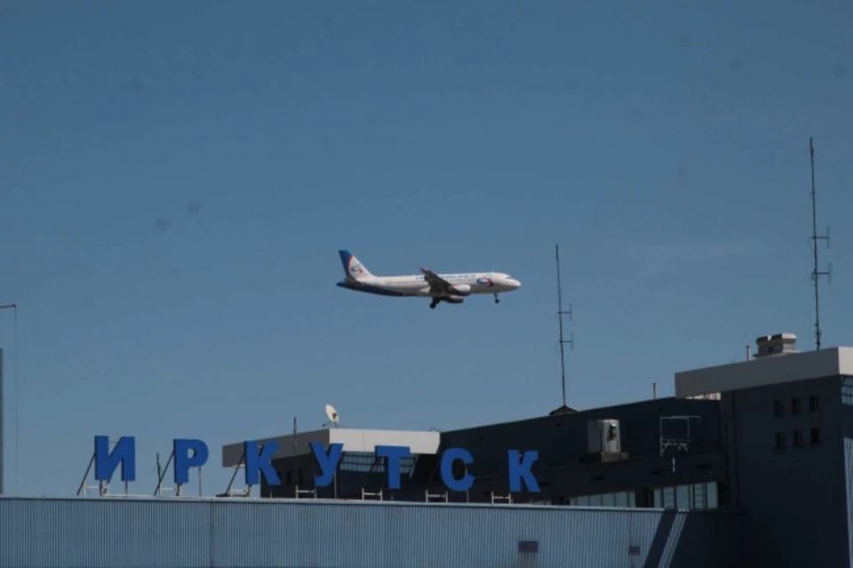 Из Иркутска запускают авиарейсы в Петропавловск-Камчатский и Южно-Сахалинск