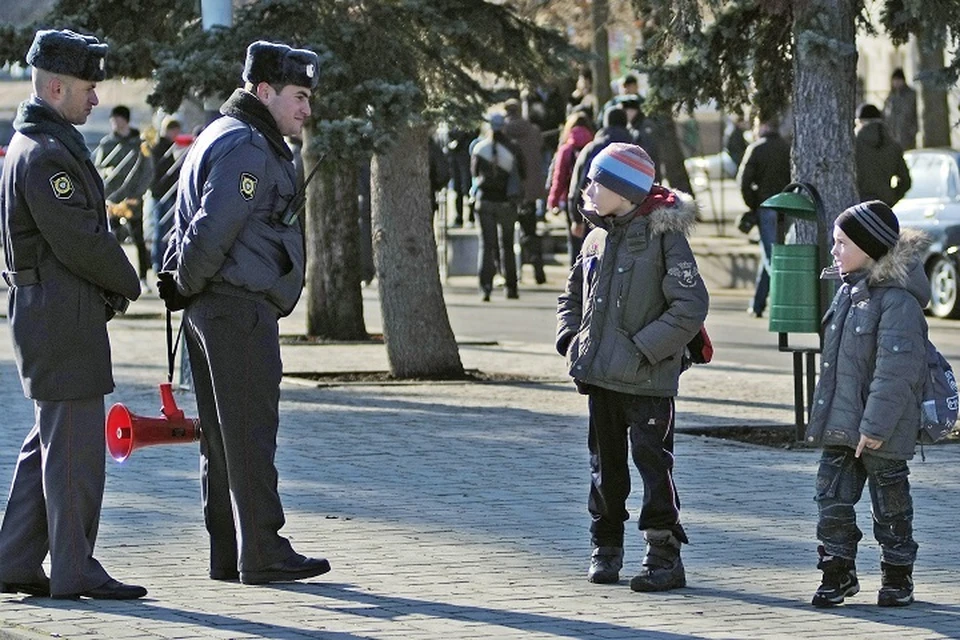 Новые штрафы для родителей установили в Кузбассе