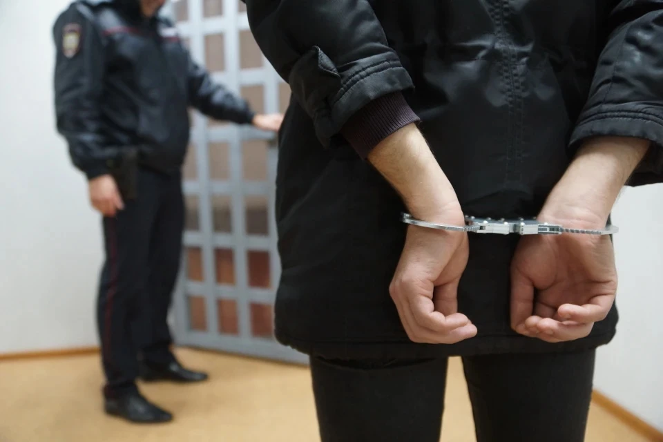 В Москве задержали мужчину, который в 2010 году ограбил и изнасиловал девушку