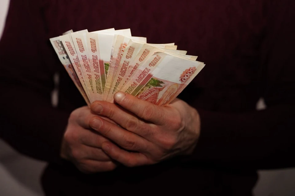 Директор ульяновской управляющей компании похитила у жильцов 1,3 млн рублей