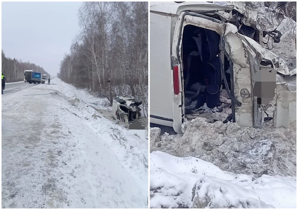 Фото: УГИБДД Челябинской области