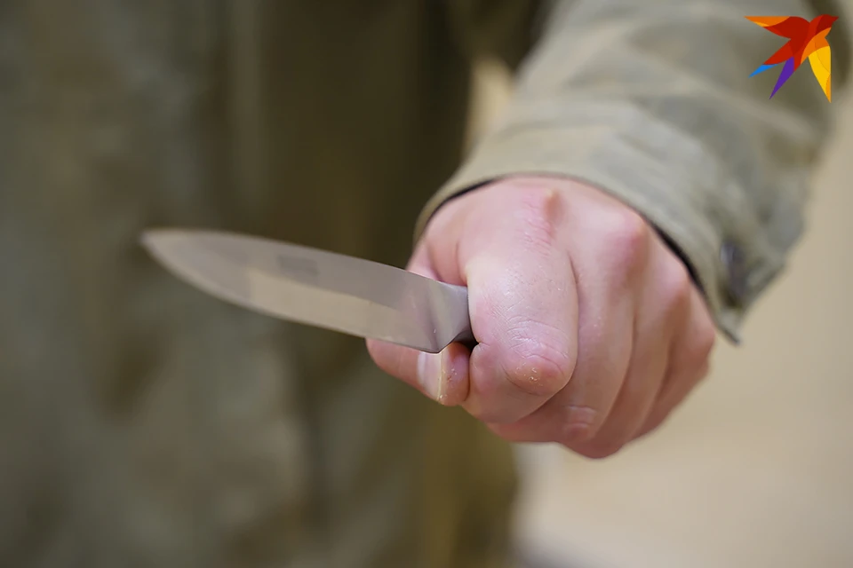 Сейчас начинается судебный процесс, северянину грозит до 12 лет лишения свободы.