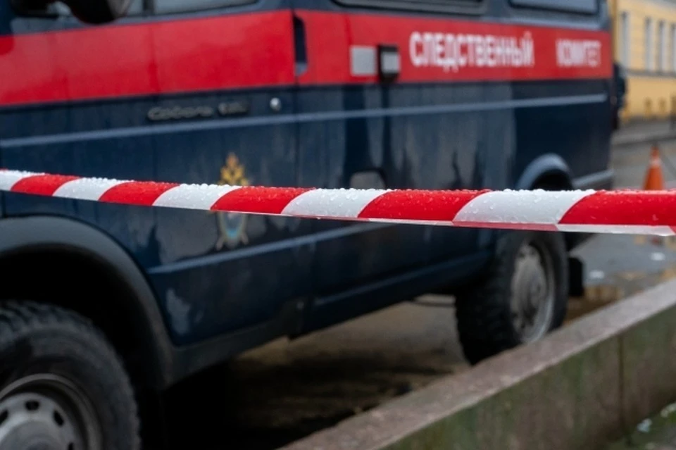 СК завел уголовное дело по факту смерти 4-летней девочки в Севастополе