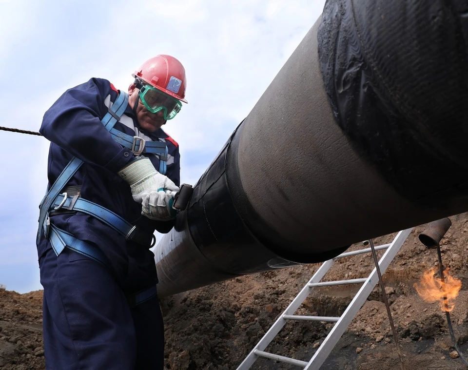 Сотрудников «Транснефть-Верхняя Волга» наградили от Министерства энергетики РФ