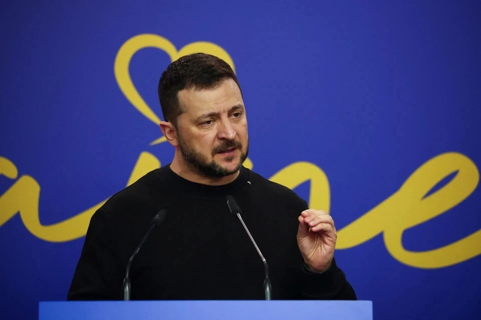Увольнения нескольких чиновников офиса Зеленского связали с оптимизацией штата