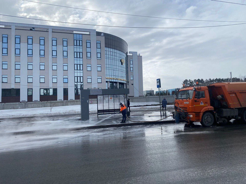 Фото: телеграм-канал Дмитрия Анисимова.