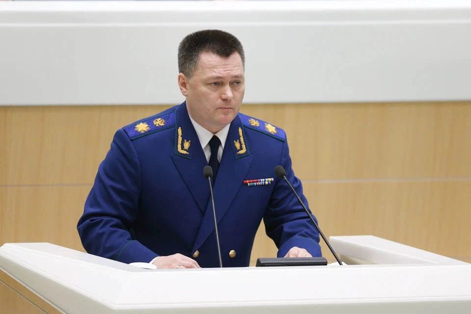 Краснов: дела против украинских неонацистов закрепят доказательства их зверств