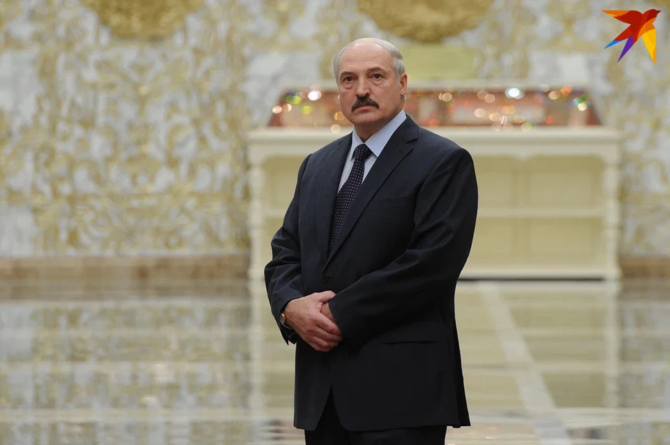Лукашенко заявил про готовность помочь Орловской области России. Фото: архив «КП» (носит иллюстративный характер)