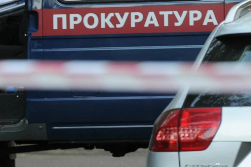 Тело пенсионера с пробитой головой обнаружили в офисе на севере Москвы