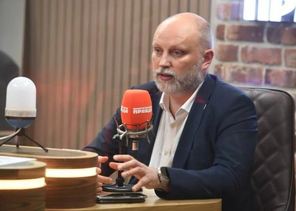 Рогов заявил, что мост в Гуляйполе, по которому 1 апреля ударили Вооруженные силы России, в ближайшее время не подлежит восстановлению