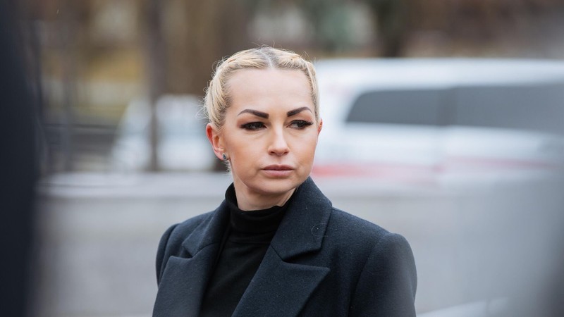 До 4 лет тюрьмы грозит депутату Марине Таубер за то, что она посмела требовать справедливого правосудия.