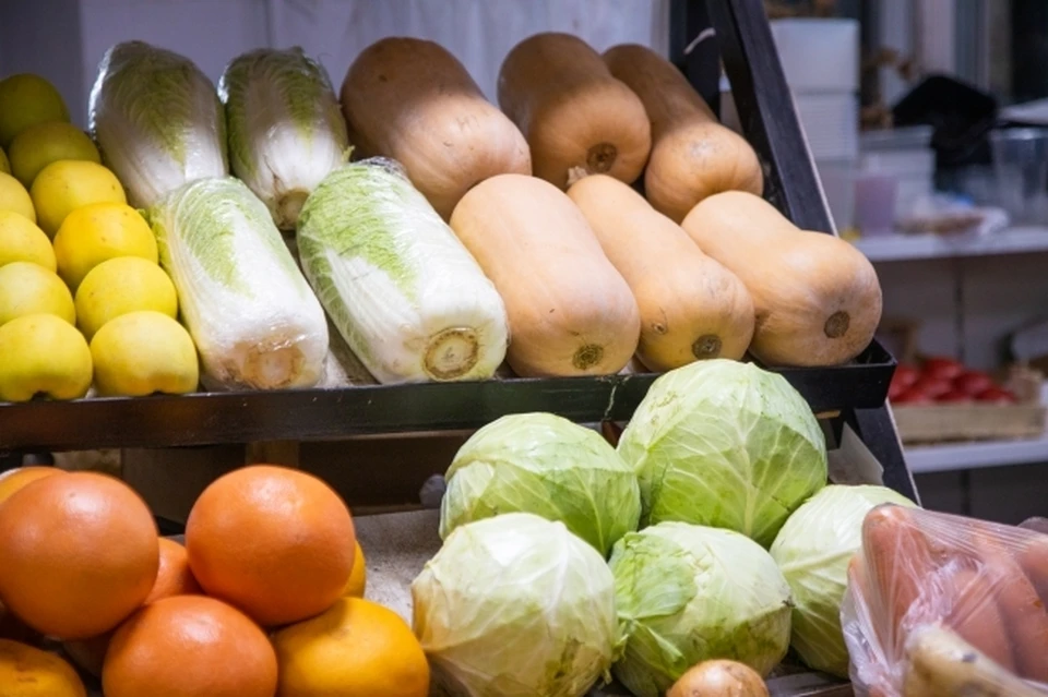 В Башкирии заметили рост цен на самые востребованные у населения продукты
