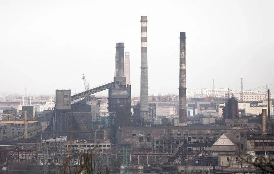 Прокуроры объяснили изъятие акций у владельцев завода в Соликамске. Фото: Сергей Бобылев/ТАСС