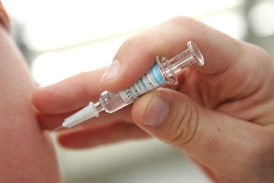 Люди отказавшиеся от государственной вакцинации, в случае заражения корью, будут обязаны оплачивать своё лечение самостоятельно. Фото:соцсети