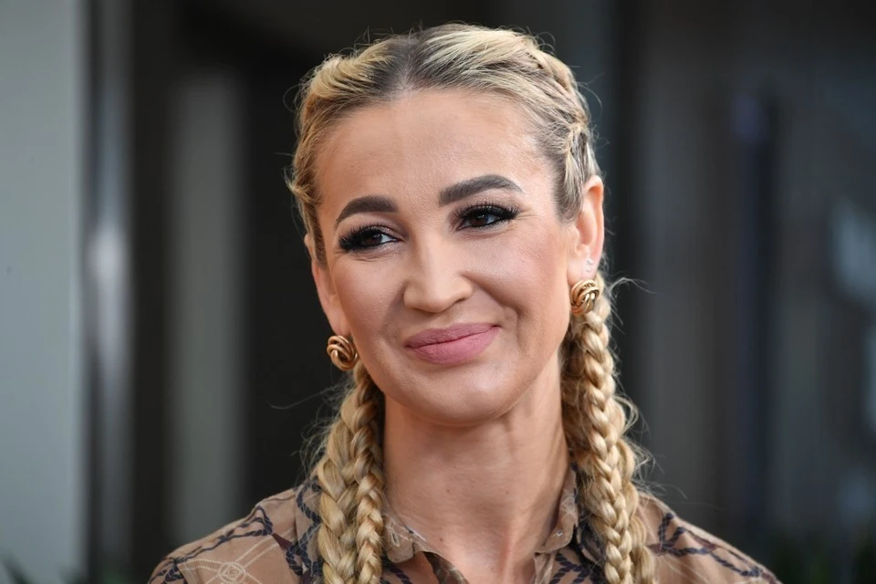 Ольга Бузова рассказала, что не будет регистрироваться на сайтах знакомств
