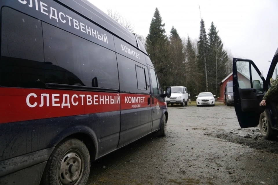 В новый медиа неизвестный написал, что четыре человека сперва словесно напирали на знакомого.