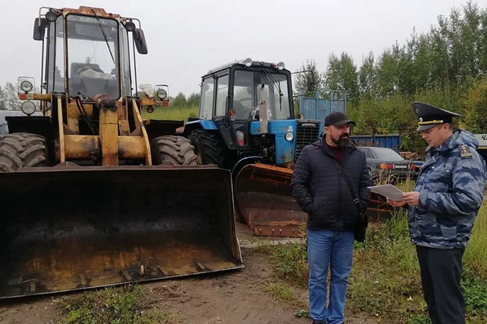 В Тверской области с 1 по 30 апреля проходит профилактическое мероприятие "Частник"