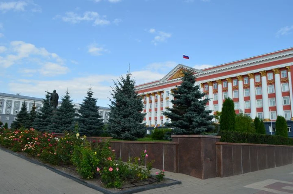 Сейчас в Курской области действует 118 отрядов ДНД