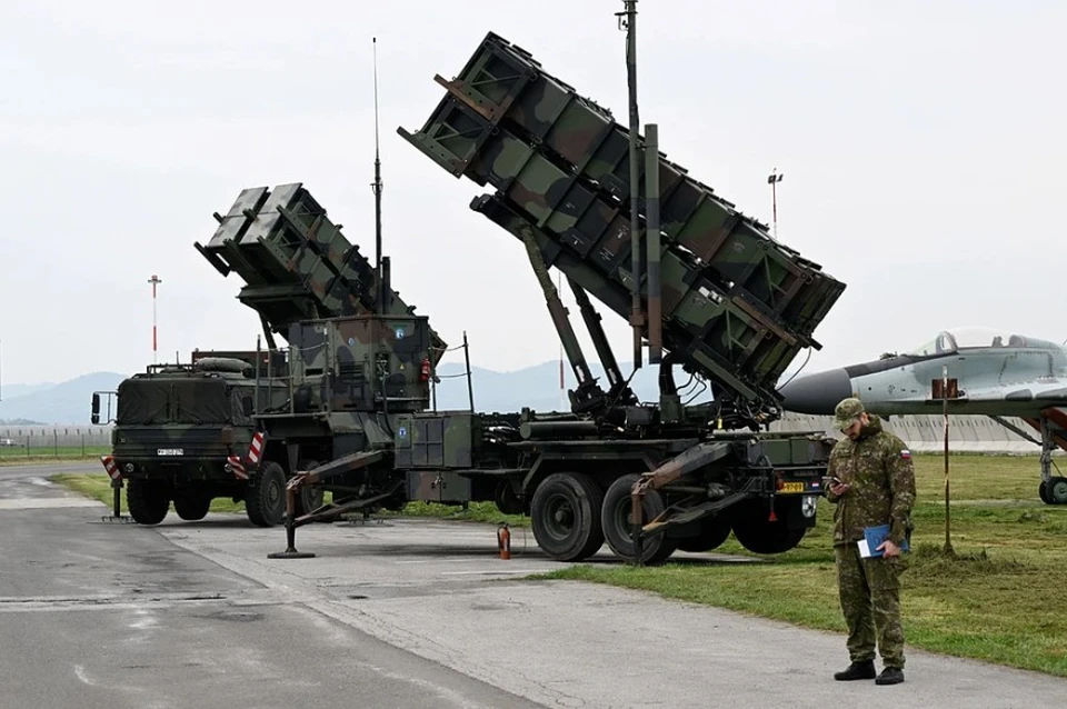 ДТЭК: Силы ПВО Украины стали намного слабее за последние месяцы