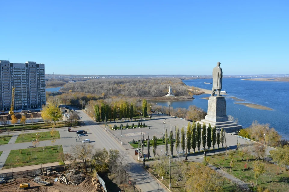 Волгоградцев напугали ночные сирены.