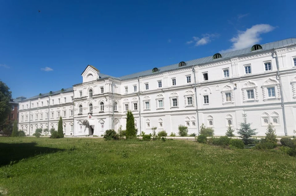 Фото: https://kostromamitropolia.ru/kods/