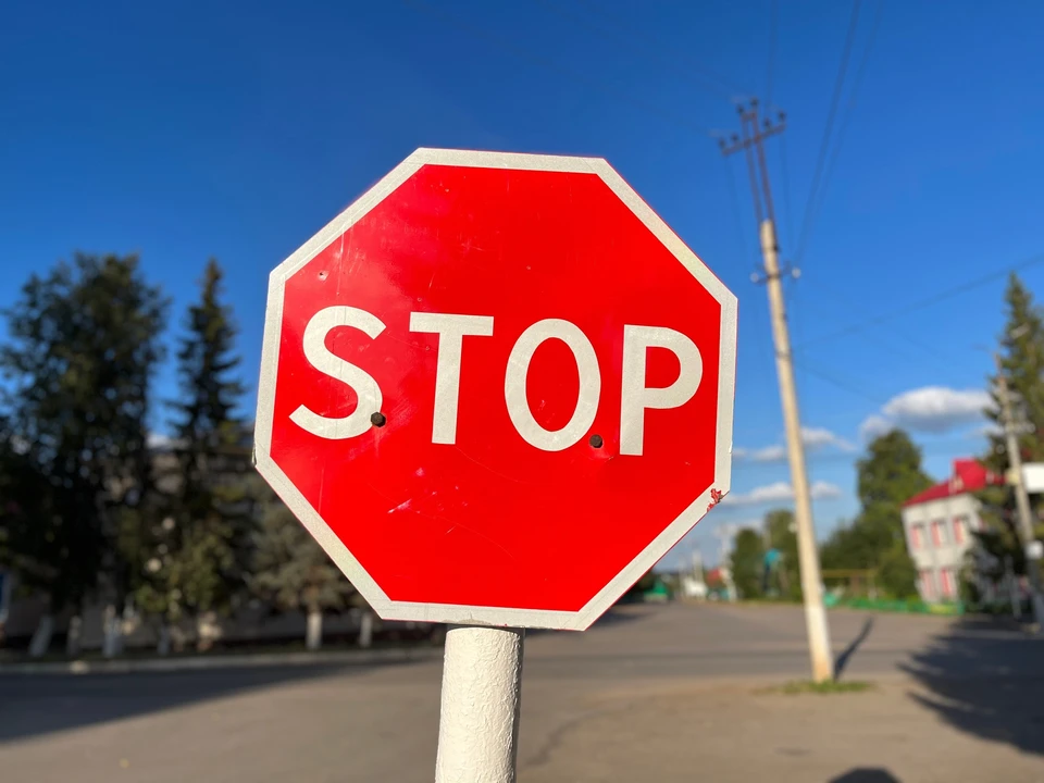 Движение происходит в штатном режиме