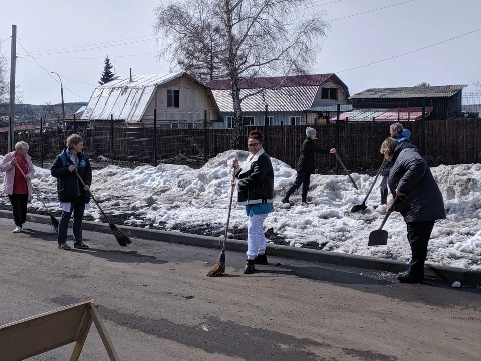 Фото: пресс-служба АПК.