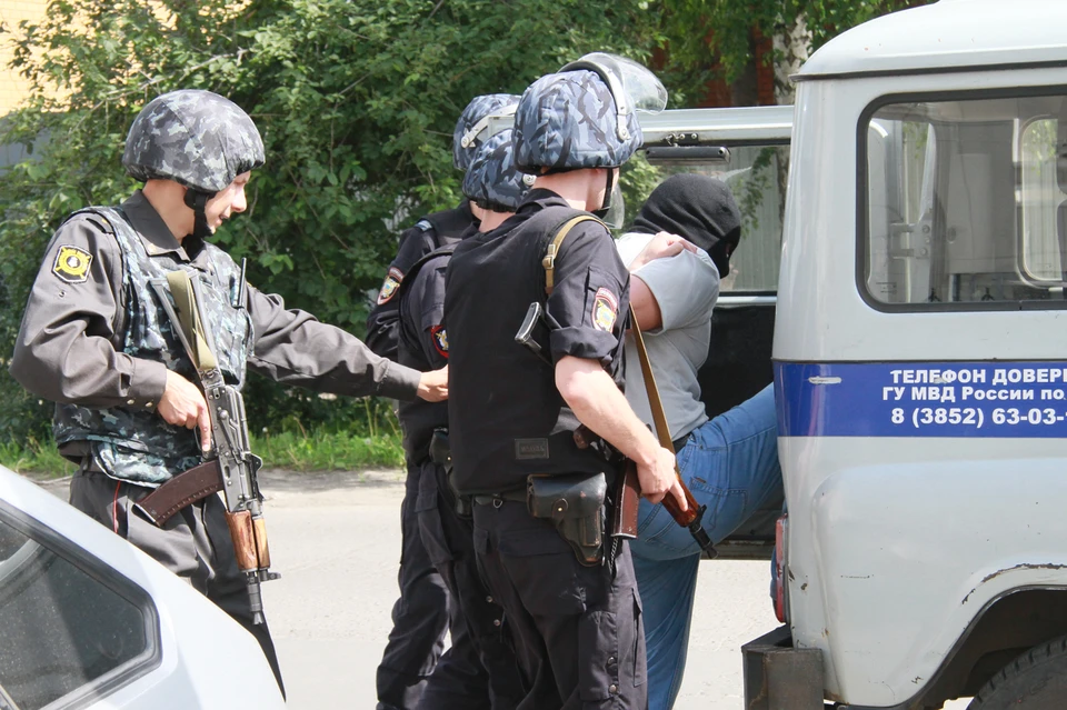 В век развития современных технологий, преступность стремиться быть дистанционной.