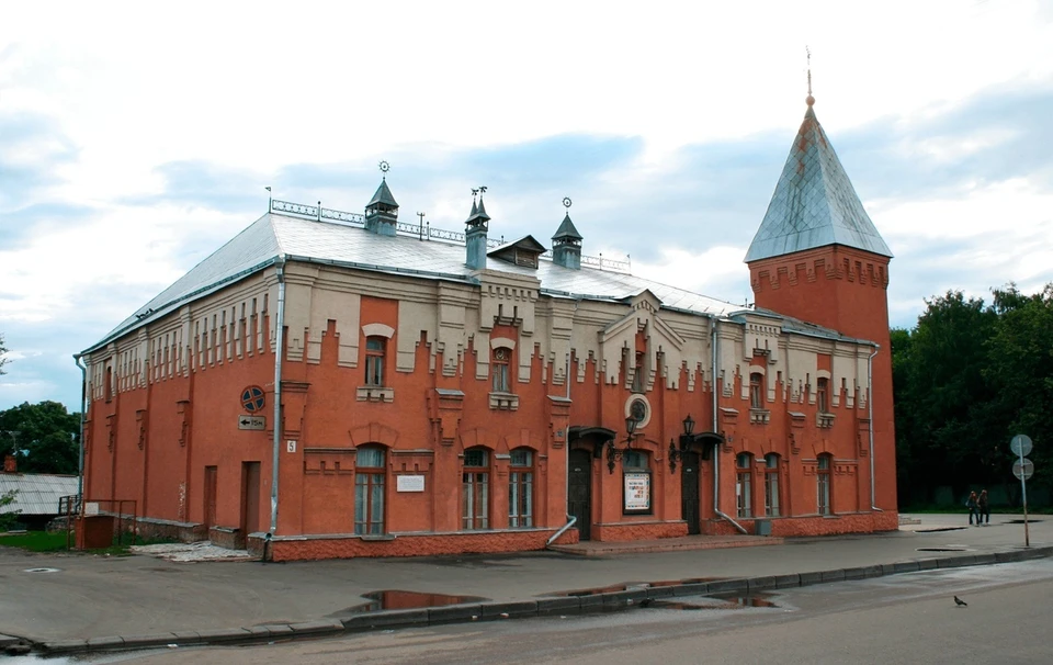 Фото: департамент культуры Костромской области
