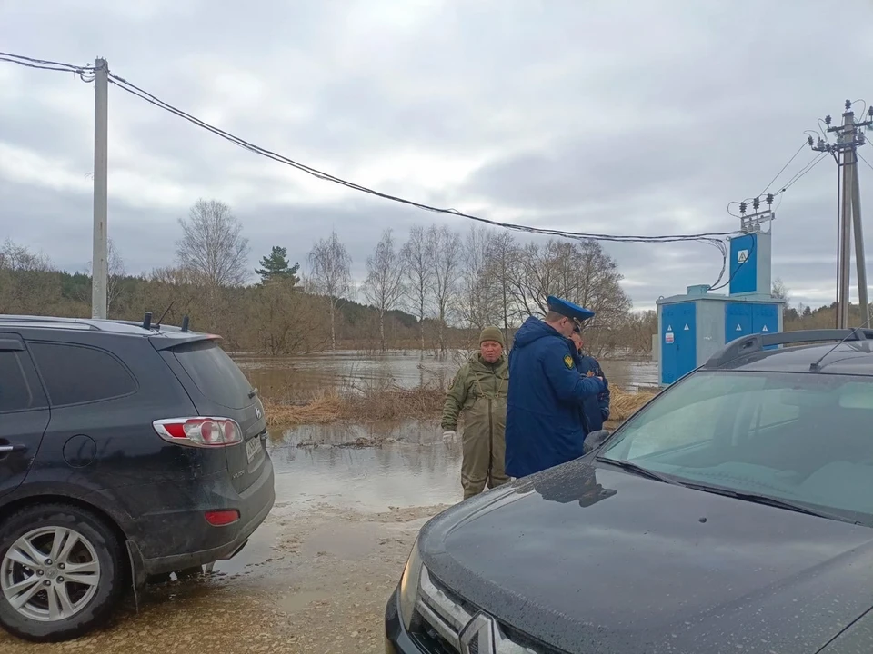 Фото: прокуратура Владимирской области