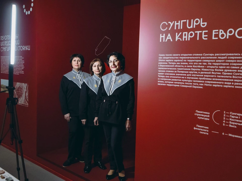 Фото ВСМЗ.