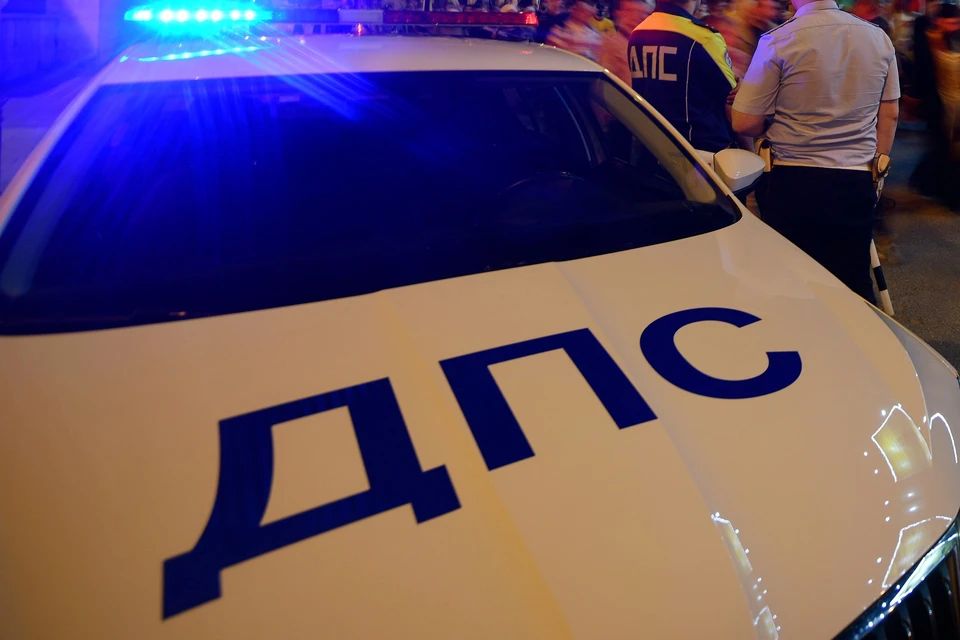 В Джанкое сотрудники Госавтоинспекции с 20 по 31 марта провели профилактическое мероприятие «Пешеход. Пешеходный переход!»