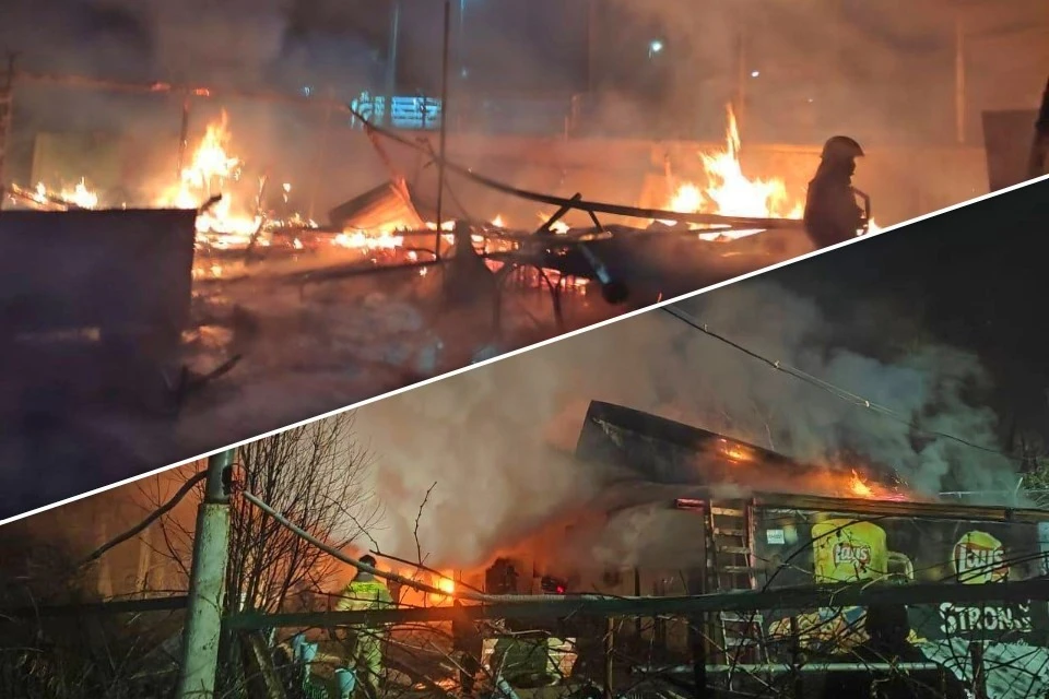 Фото: МЧС Башкирии