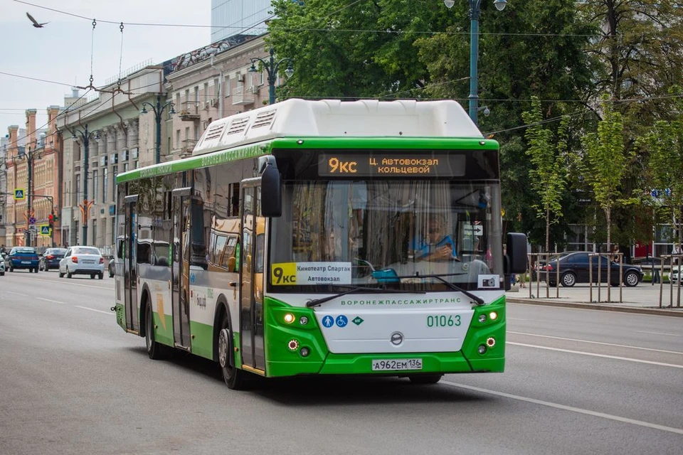 В Новосибирске с 20 апреля запустят дачные автобусные маршруты.