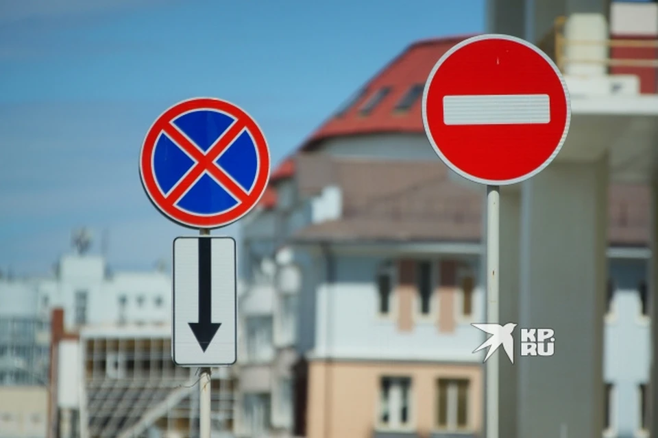 10 апреля в Екатеринбурге вблизи религиозных объектов ограничат движение для всех видов транспорта