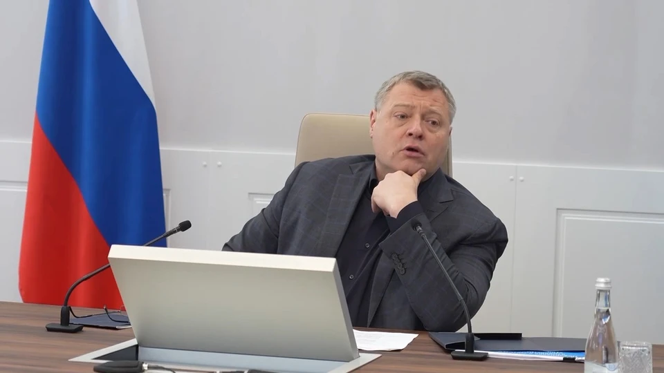 Игорь Бабушкин напомнил чиновникам о персональной ответственности