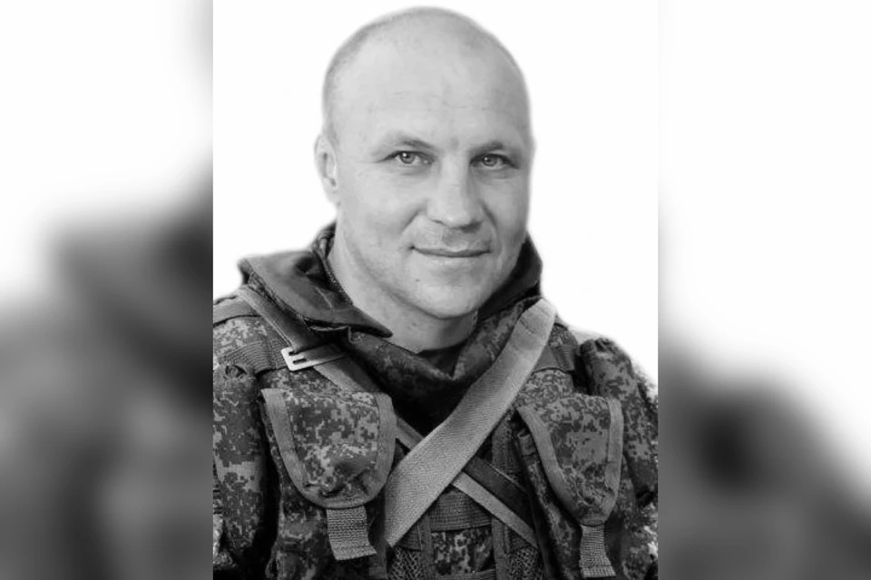 Уралец был старшим стрелком мотострелкового отделения. Фото: администрация Каменска-Уральского