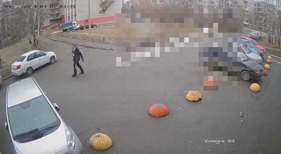 Фото: группа ЧС Тюмень / ВК.