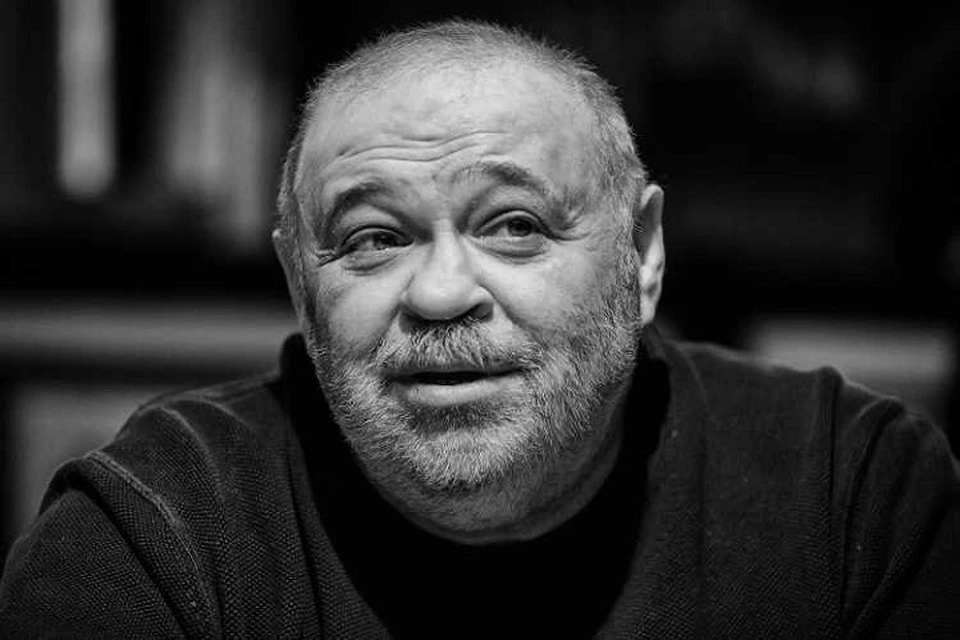 Юрия Ваксмана планируют посмертно наградить знаком отличия «За заслуги перед городом Ярославлем». ФОТО: Ярославский камерный театр